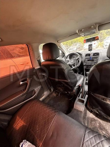 Volkswagen Polo 2018, фото 7
