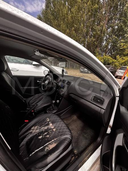 Volkswagen Polo 2018, фото 6