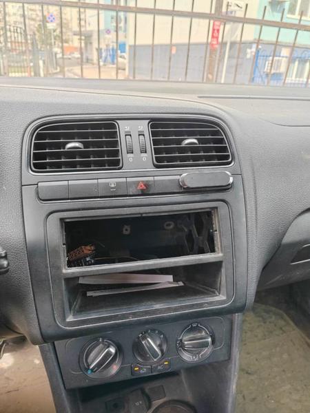 Volkswagen Polo 2017, фото 18