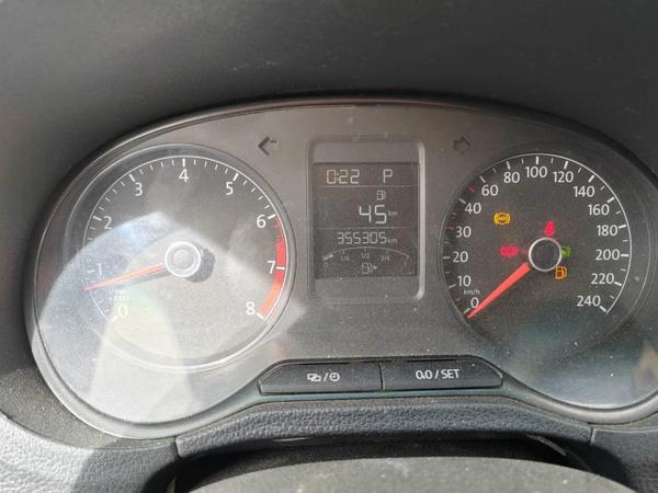 Volkswagen Polo 2017, фото 23