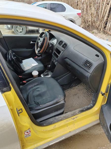 Volkswagen Polo 2017, фото 26