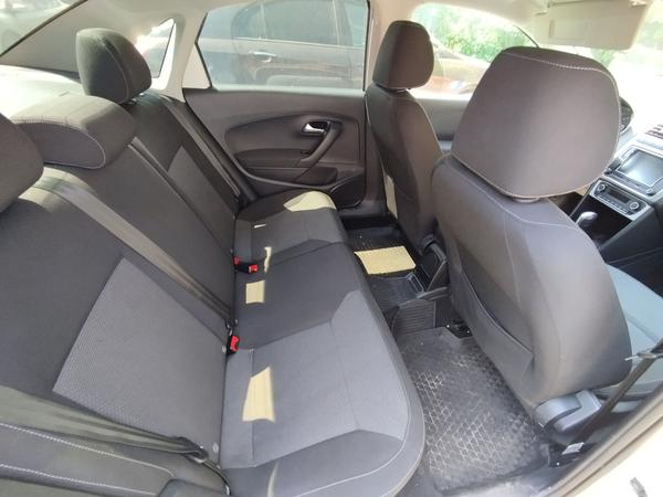 Volkswagen Polo 2018, фото 8