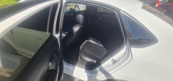 Volkswagen Polo 2018, фото 8