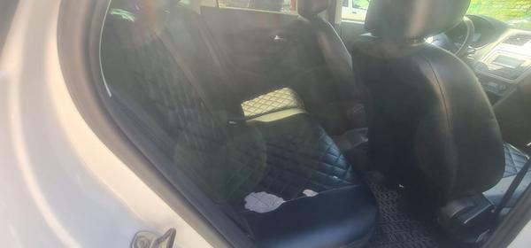 Volkswagen Polo 2018, фото 4