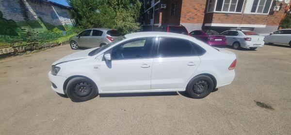 Volkswagen Polo 2018, фото 3