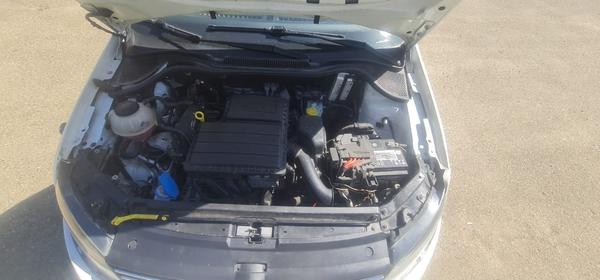 Volkswagen Polo 2018, фото 9