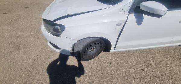 Volkswagen Polo 2018, фото 11