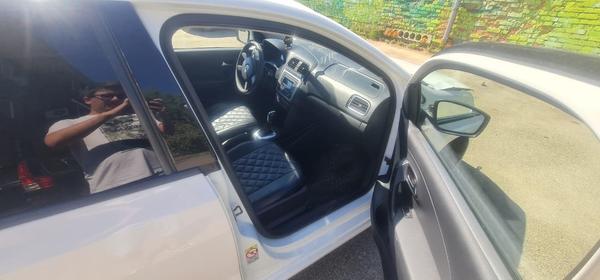 Volkswagen Polo 2018, фото 5