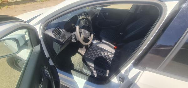 Volkswagen Polo 2018, фото 6