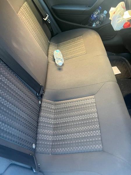 Volkswagen Polo 2019, фото 2
