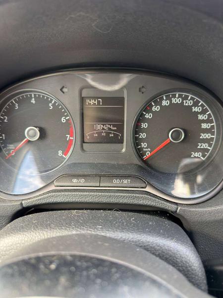 Volkswagen Polo 2019, фото 5