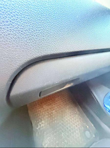 Volkswagen Polo 2019, фото 16