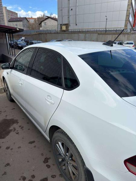 Volkswagen Polo 2019, фото 15