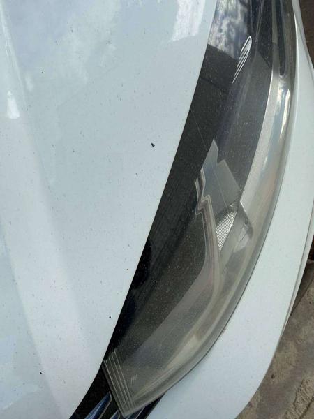 Volkswagen Polo 2019, фото 4