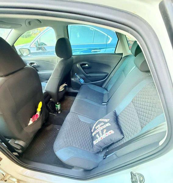 Volkswagen Polo 2019, фото 19