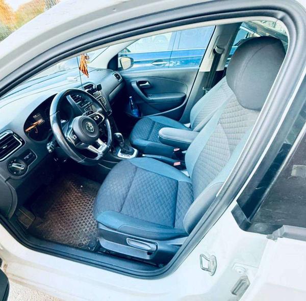 Volkswagen Polo 2019, фото 17