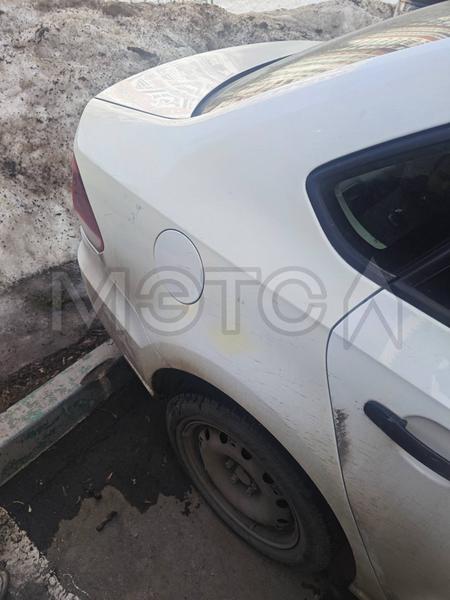 Volkswagen Не указана 2019, фото 4