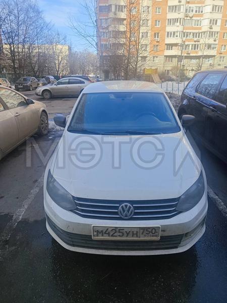 Volkswagen Не указана 2019, фото 2