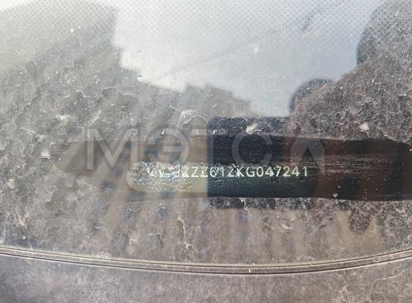 Volkswagen Не указана 2019, фото 9