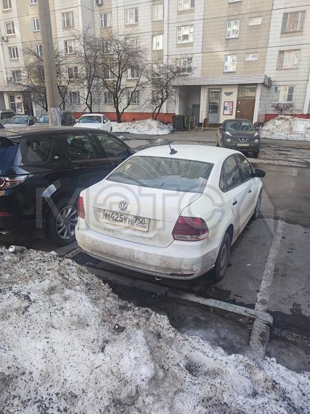 Volkswagen Не указана 2019, фото 3