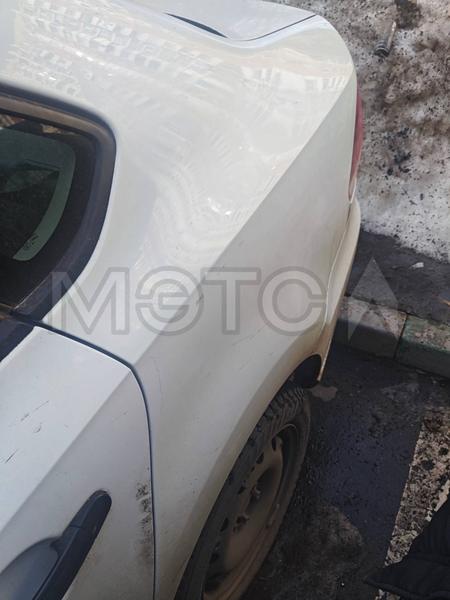 Volkswagen Не указана 2019, фото 5