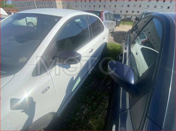 Volkswagen Polo 2019, фото 3