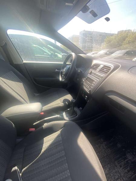 Volkswagen Polo 2019, фото 6