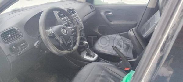 Volkswagen Polo 2019, фото 4