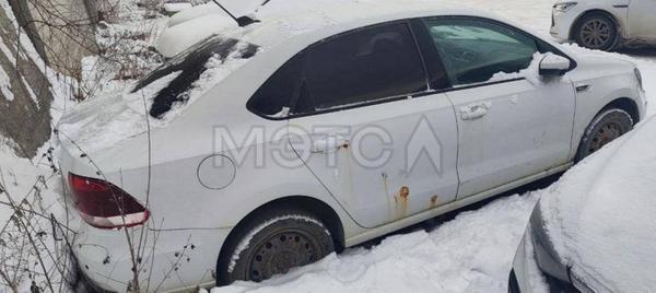 Volkswagen Polo 2019, фото 3
