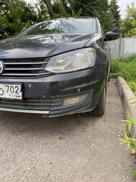 Volkswagen Polo 2019, фото 4
