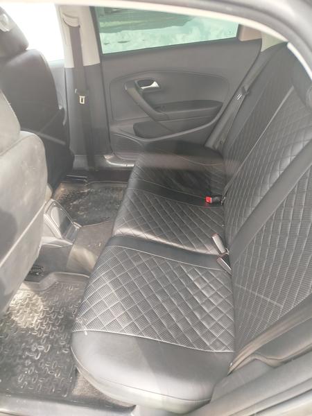 Volkswagen Polo 2019, фото 5
