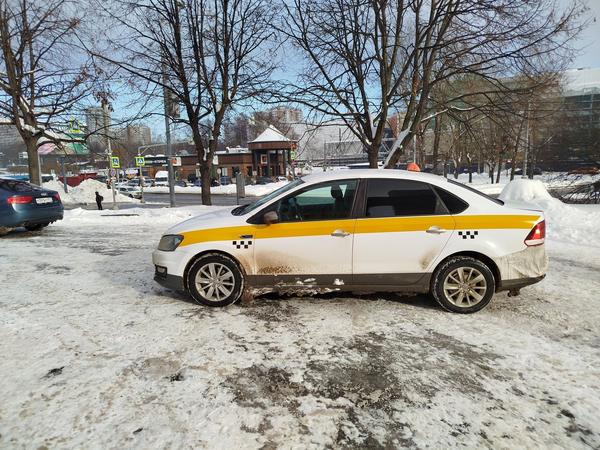 Volkswagen Polo 2019, фото 2