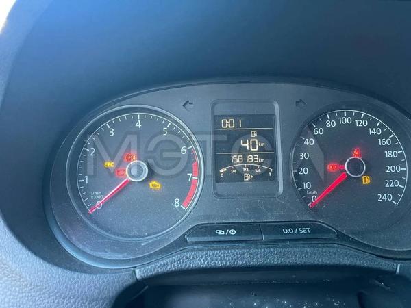 Volkswagen Polo 2019, фото 7