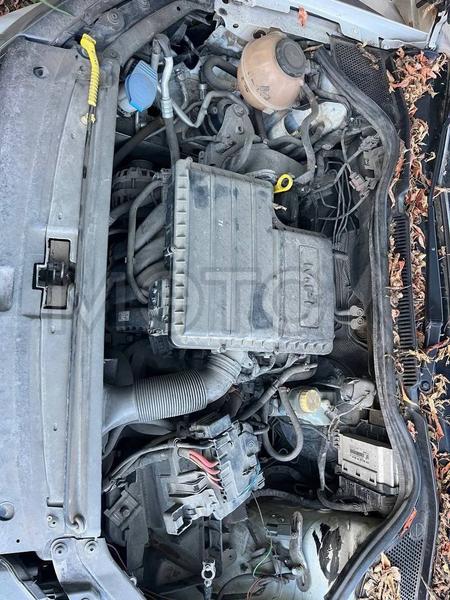 Volkswagen Polo 2019, фото 8