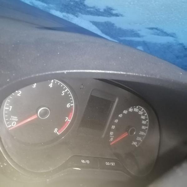 Volkswagen Polo 2019, фото 3