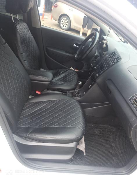 Volkswagen Polo 2019, фото 2