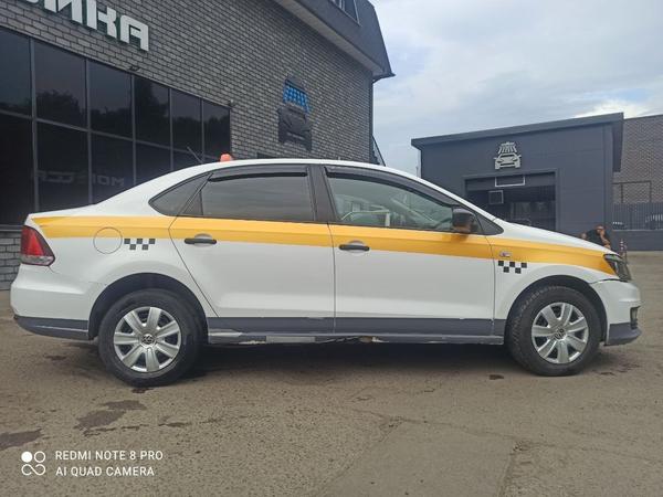 Volkswagen Polo 2019, фото 5