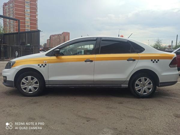 Volkswagen Polo 2019, фото 4