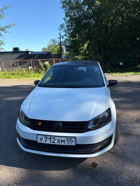 Volkswagen Polo 2019, фото 5