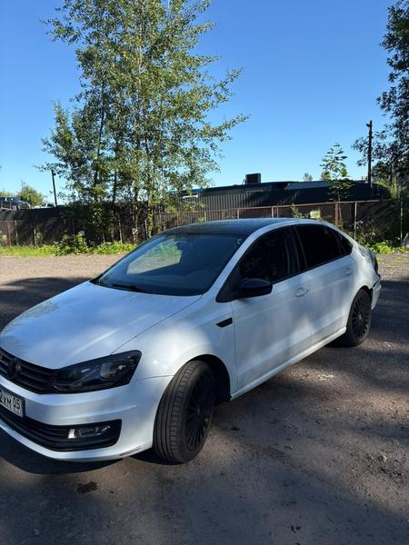 Volkswagen Polo 2019, фото 6