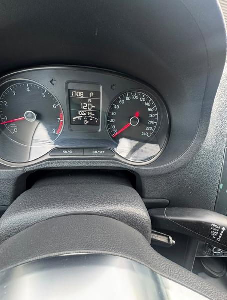 Volkswagen Polo 2019, фото 6