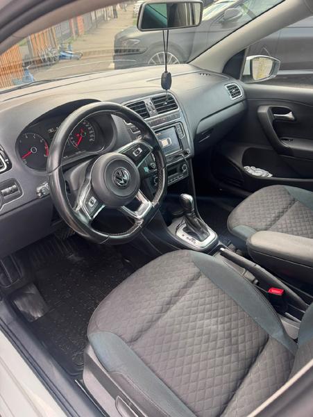 Volkswagen Polo 2019, фото 8