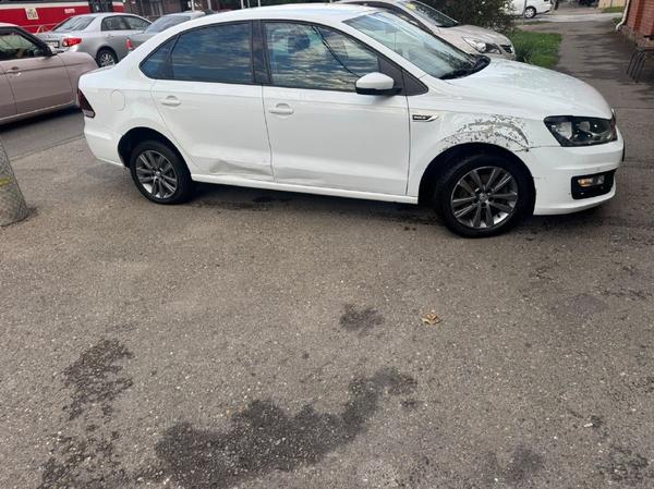 Volkswagen Polo 2019, фото 2