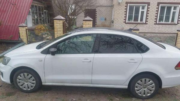 Volkswagen Polo 2019, фото 2