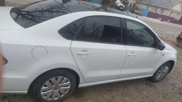 Volkswagen Polo 2019, фото 13