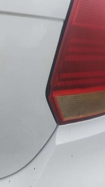 Volkswagen Polo 2019, фото 14