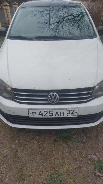 Volkswagen Polo 2019, фото 6