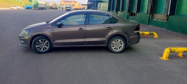 Volkswagen Polo 2019, фото 3