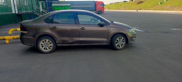 Volkswagen Polo 2019, фото 5