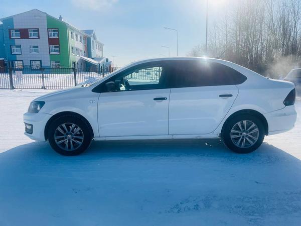 Volkswagen Polo 2019, фото 4